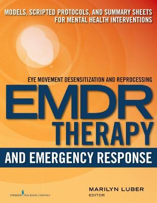 EMDR Therapy and Emergency Response