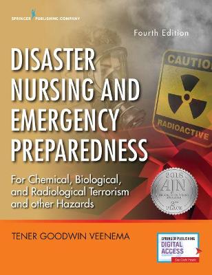 Disaster Nursing and Emergency Preparedness