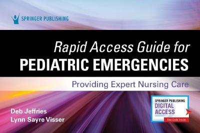 Rapid Access Guide for Pediatric Emergencies