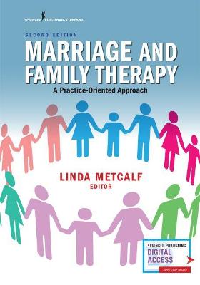 Marriage and Family Therapy