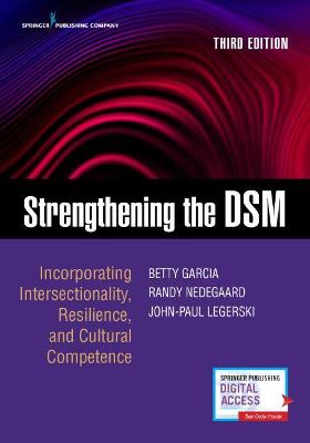 Strengthening the DSM