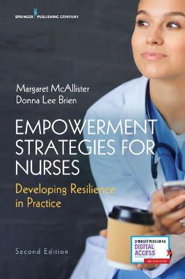 Empowerment Strategies for Nurses