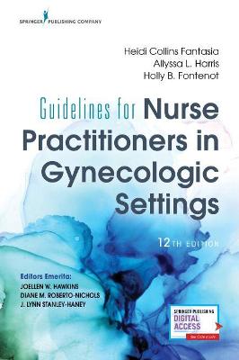 Guidelines for Nurse Practitioners in Gynecologic Settings