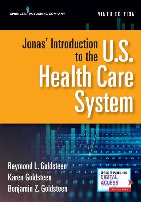 Jonas' Introduction to the U.S. Health Care System