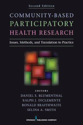 Community-Based Participatory Research