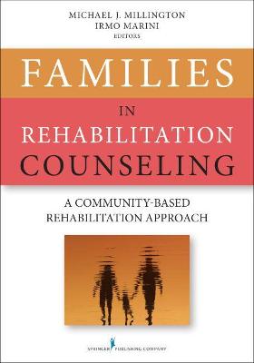 Families in Rehabilitation Counseling