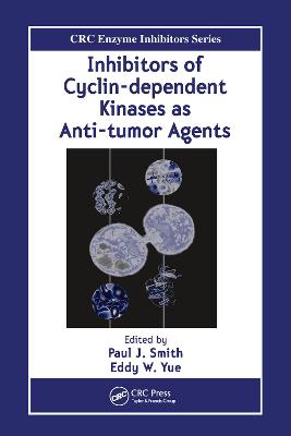 Inhibitors of Cyclin-dependent Kinases as Anti-tumor Agents