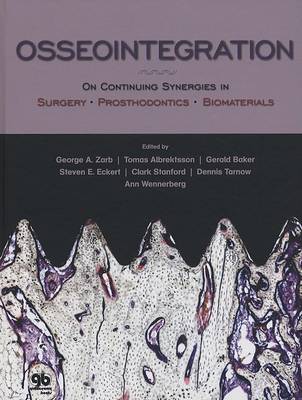 Osseointegration