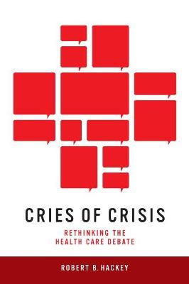 Cries of Crisis