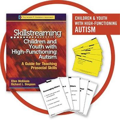 Skillstreaming Children and Youth with High-Functioning Autism