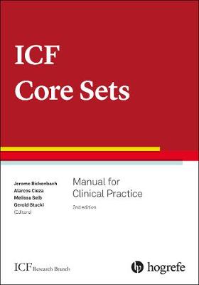 ICF Core Sets