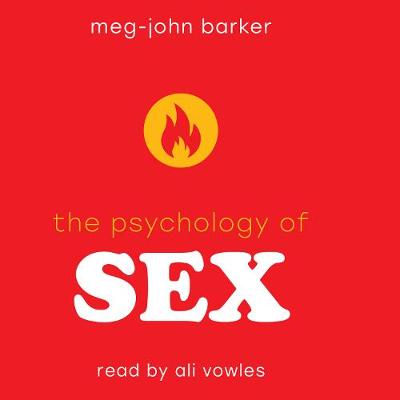 The Psychology of Sex