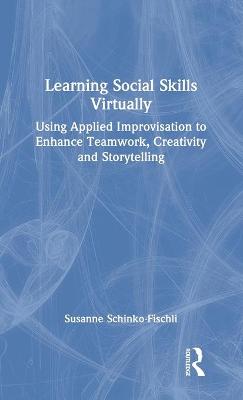 Learning Social Skills Virtually