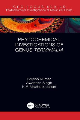 Phytochemical Investigations of Genus Terminalia