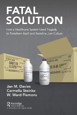 Fatal Solution