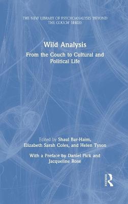 Wild Analysis