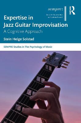 Expertise in Jazz Guitar Improvisation