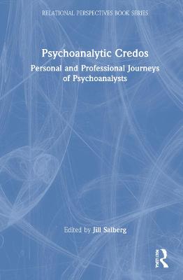 Psychoanalytic Credos
