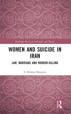 Women and Suicide in Iran
