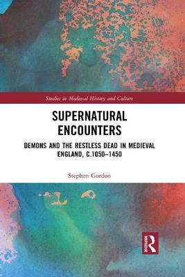 Supernatural Encounters
