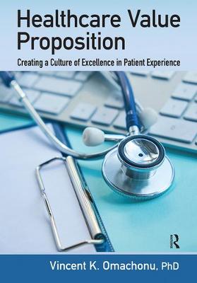 Healthcare Value Proposition
