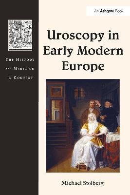 Uroscopy in Early Modern Europe
