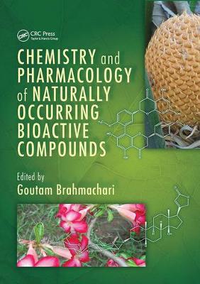 Chemistry and Pharmacology of Naturally Occurring Bioactive Compounds