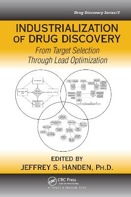 Industrialization of Drug Discovery