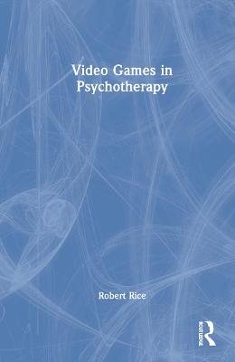 Video Games in Psychotherapy