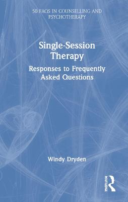 Single-Session Therapy