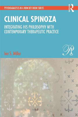 Clinical Spinoza