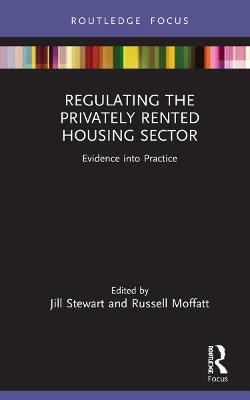 Regulating the Privately Rented Housing Sector