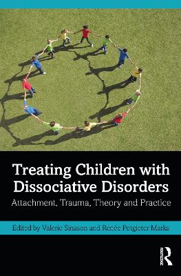 Treating Children with Dissociative Disorders