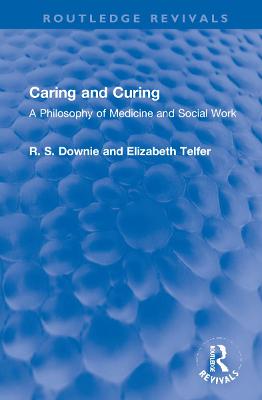 Caring and Curing