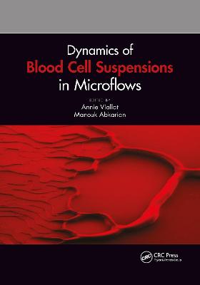 Dynamics of Blood Cell Suspensions in Microflows