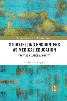 Storytelling Encounters as Medical Education