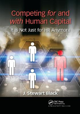 Competing for and with Human Capital