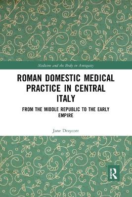 Roman Domestic Medical Practice in Central Italy