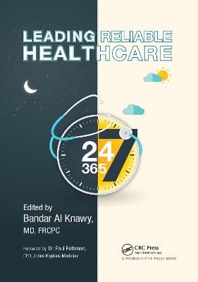 Leading Reliable Healthcare