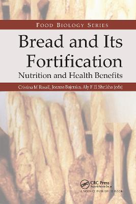 Bread and Its Fortification