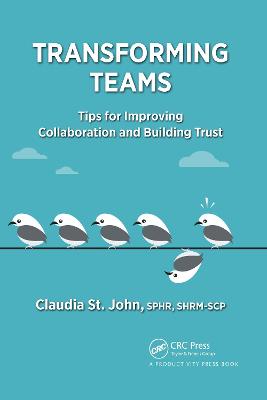 Transforming Teams