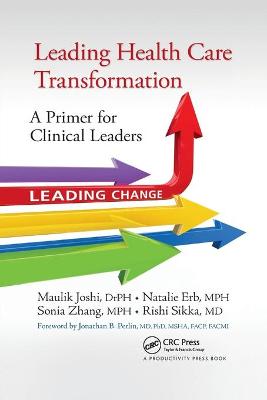 Leading Health Care Transformation