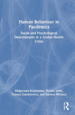 Human Behaviour in Pandemics