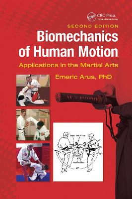 Biomechanics of Human Motion