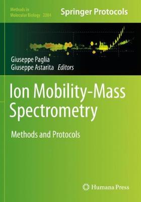 Ion Mobility-Mass Spectrometry