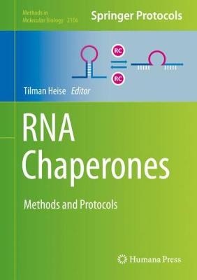 RNA Chaperones