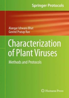 Characterization of Plant Viruses