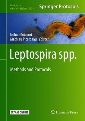 Leptospira spp.