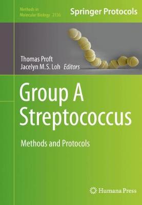 Group A Streptococcus