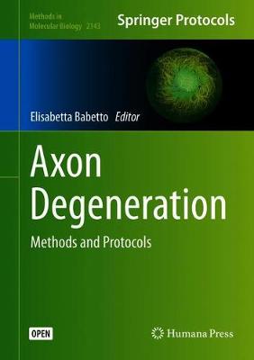 Axon Degeneration